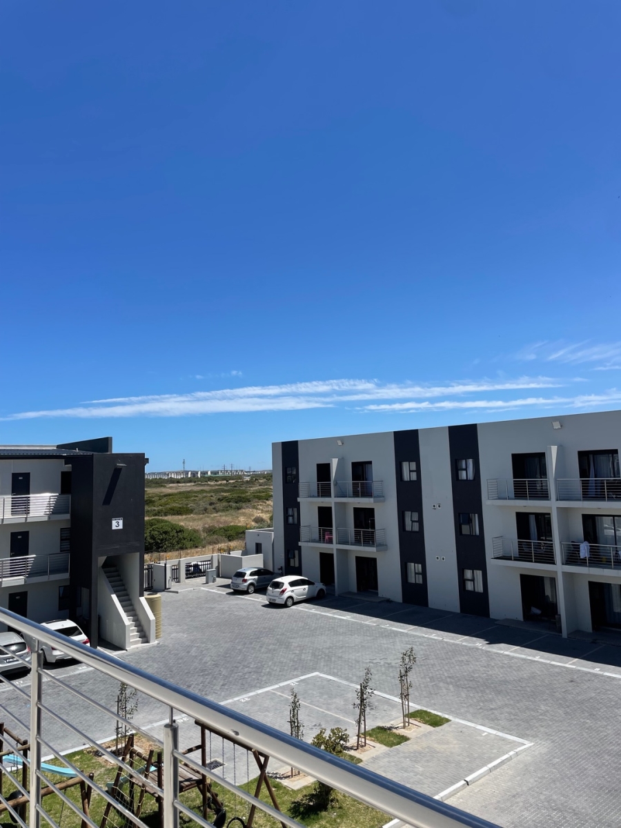 2 Bedroom Property for Sale in Parklands East Western Cape